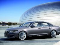 Audi A6 L E-Tron (2012) - picture 3 of 18