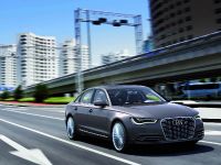 Audi A6 L E-Tron (2012) - picture 5 of 18