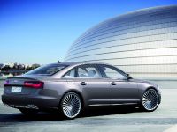 Audi A6 L E-Tron (2012) - picture 8 of 18