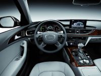 Audi A6 L E-Tron (2012) - picture 10 of 18
