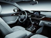 Audi A6 L E-Tron (2012) - picture 11 of 18