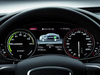 Audi A6 L E-Tron (2012)