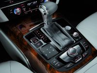 Audi A6 L E-Tron (2012) - picture 13 of 18