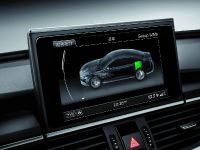 Audi A6 L E-Tron (2012) - picture 14 of 18