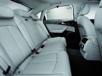 Audi A6 L E-Tron (2012)