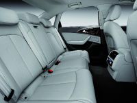 Audi A6 L E-Tron (2012)