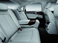 Audi A6 L E-Tron (2012)