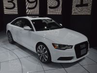 Audi A6 Los Angeles (2012)