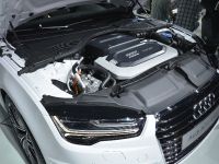 Audi A7 Sportback h-tron Los Angeles (2014) - picture 2 of 4
