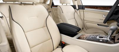 Audi A8 Comfort Plus (2009) - picture 4 of 5