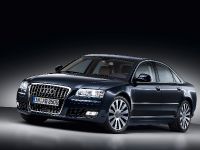 Audi A8 Comfort Plus (2009) - picture 1 of 5