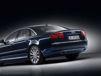 Audi A8 Comfort Plus (2009) - picture 3 of 5