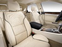 Audi A8 Comfort Plus (2009) - picture 4 of 5