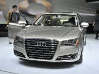 Audi A8 Detroit (2010)