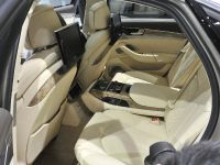 Audi A8 Detroit (2010)