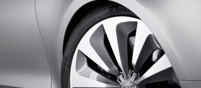 Audi A8 hybrid (2011) - picture 7 of 16