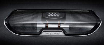 Audi A8 hybrid (2011) - picture 15 of 16