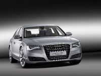 Audi A8 hybrid 2011