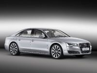 Audi A8 hybrid (2011) - picture 3 of 16