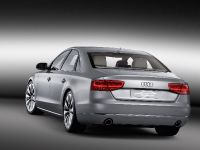 Audi A8 hybrid (2011) - picture 2 of 16