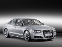 Audi A8 hybrid (2011) - picture 1 of 16