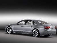 Audi A8 hybrid (2011) - picture 4 of 16