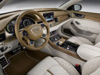 Audi A8 hybrid (2011)