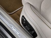 Audi A8 hybrid (2011)
