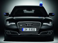 Audi A8 L High Security (2011) - picture 1 of 5