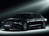 Audi A8 L High Security (2011) - picture 2 of 5