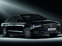 Audi A8 L High Security (2011) - picture 3 of 5