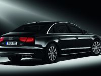 Audi A8 L High Security, 4 of 5