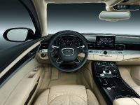 Audi A8 L High Security (2011) - picture 5 of 5