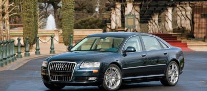 Audi A8 L W12 (2008) - picture 4 of 8