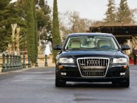 Audi A8 L W12 (2008) - picture 3 of 8