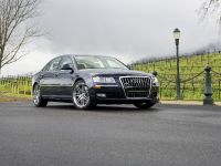 Audi A8 L W12 (2008) - picture 5 of 8