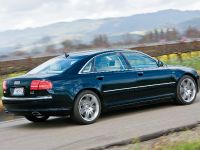 Audi A8 L W12 (2008) - picture 6 of 8