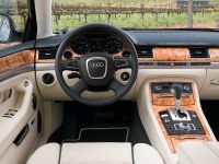Audi A8 L W12 (2008)