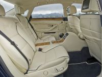 Audi A8 L W12 (2008)