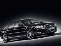 Audi A8 Sport Plus (2009) - picture 1 of 5