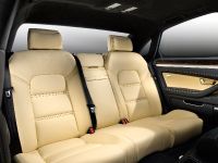 Audi A8 Sport Plus (2009) - picture 5 of 5