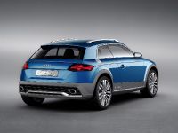 Audi allroad shooting brake show car (2014) - picture 4 of 5