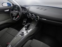 Audi allroad shooting brake show car