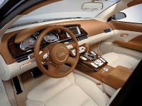 Audi Avantissimo (2001)