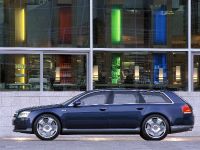 Audi Avantissimo (2001) - picture 5 of 10