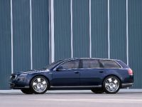 Audi Avantissimo (2001)