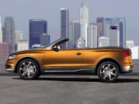 Audi Cross Cabriolet Concept (2007)
