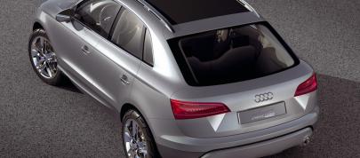 Audi Cross Coupe Quattro (2007) - picture 7 of 8