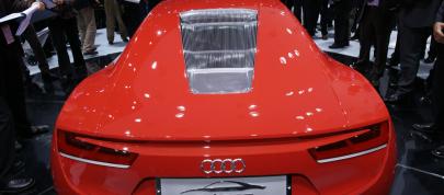 Audi e-tron Frankfurt (2009) - picture 4 of 4