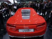 Audi e-tron Frankfurt (2009) - picture 4 of 4